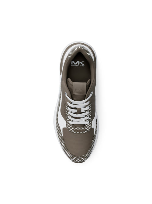 Sneakers Michael Kors Trevor Trainer