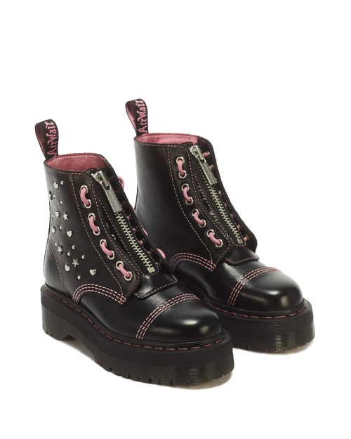 Gheata Dr. Martens Sinclair Hs 8 Eye