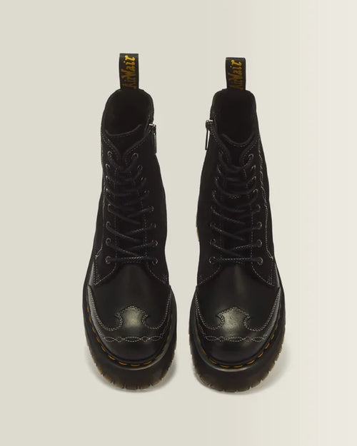 Gheata Dr. Martens Jadon Rodeo 8 Eye