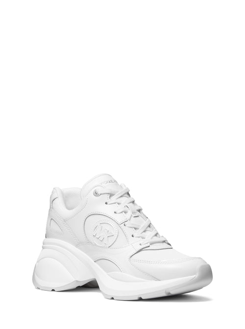 Sneakers Michael Kors Zuma Trainer