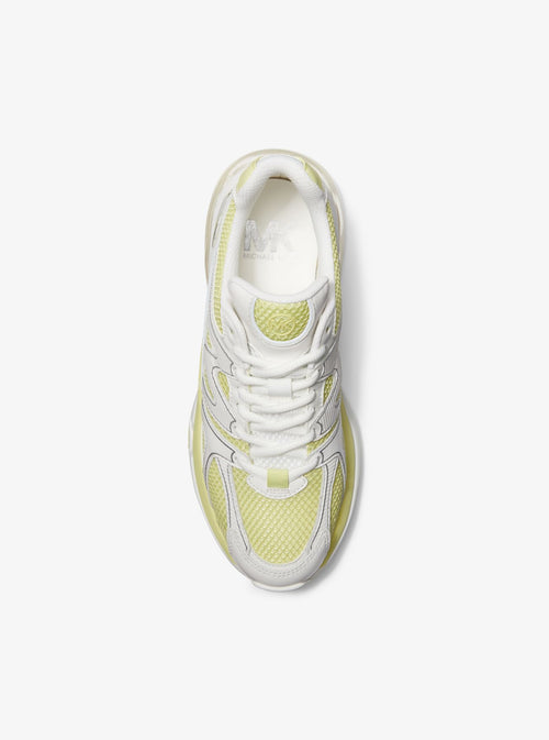 Pantofi sport Kit Extreme Michael Kors