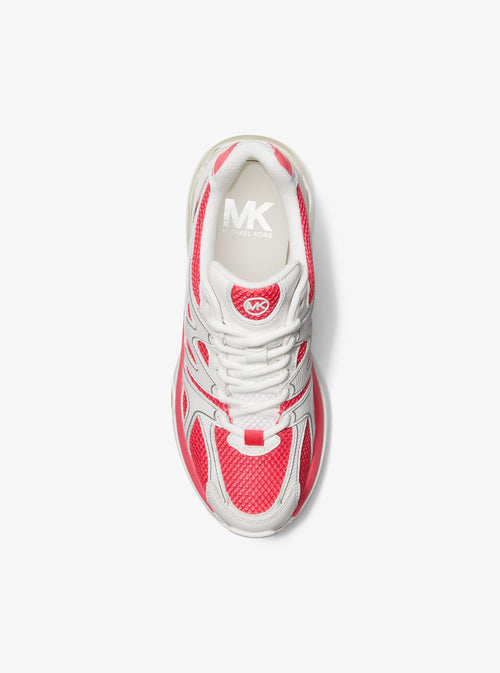 Pantofi sport Kit Extreme Michael Kors
