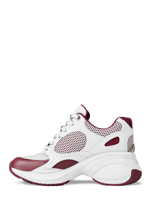 Sneakers Michael Kors Zuma Trainer