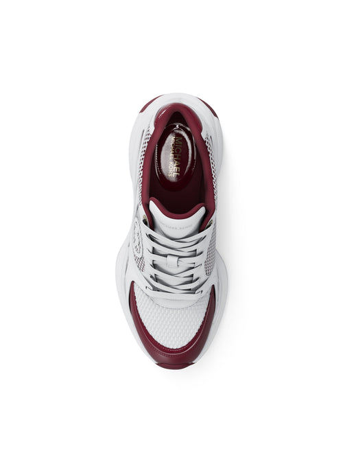 Sneakers Michael Kors Zuma Trainer