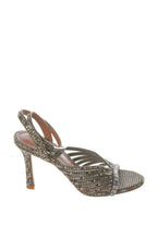 Sandale Kurt Geiger London Crystal Strappy
