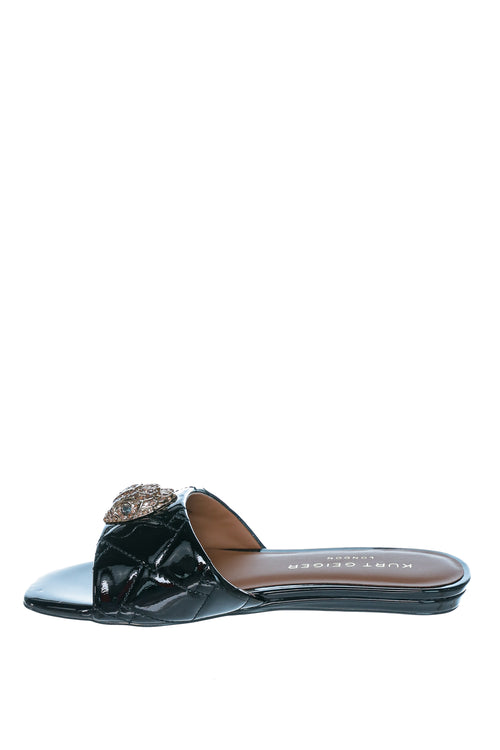 Sandale Kurt Geiger London Kensington Flat