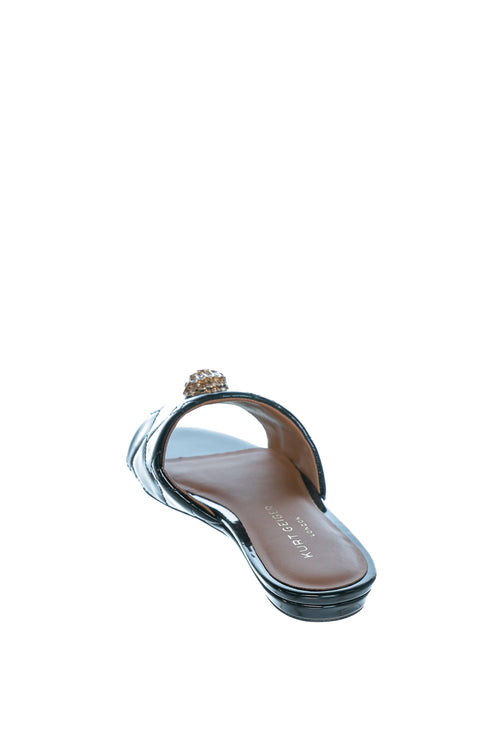Sandale Kurt Geiger London Kensington Flat