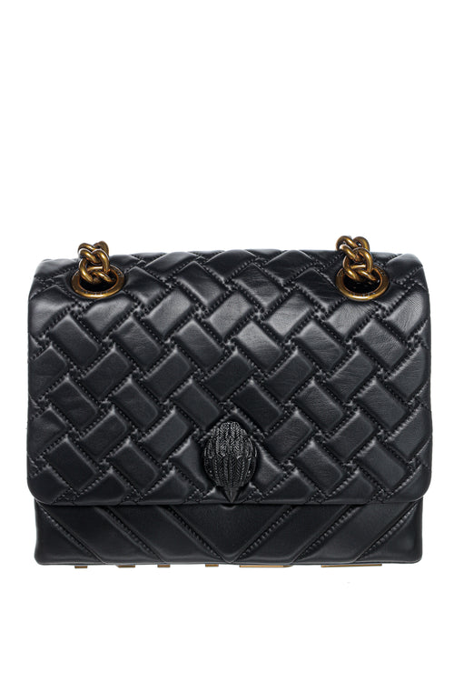Geanta Kurt Geiger London Large Kensington Kurt