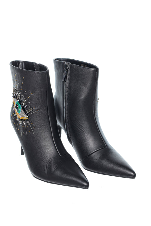 Gheata Kurt Geiger London Belgravia Eye