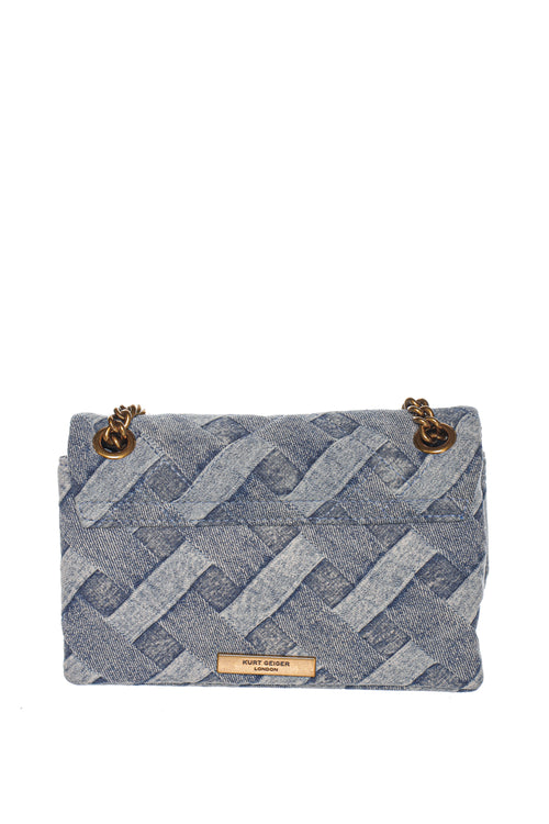 Crossbody Kurt Geiger London Cross Body/Camera Bag
