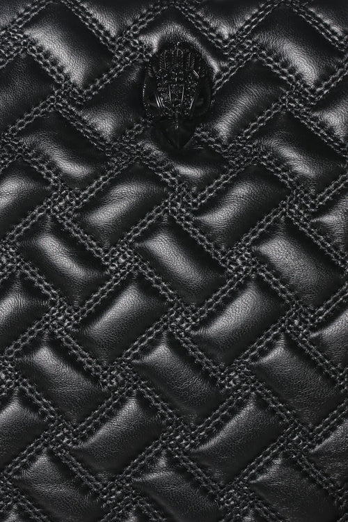 Geanta Kurt Geiger London Kensington Tote Dr