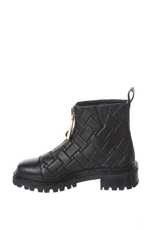 Gheata Kurt Geiger London Kensington Zip