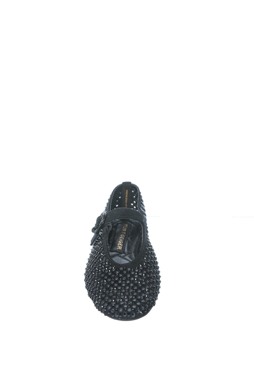 Balerini Kurt Geiger London Mayfair Ballet Flat