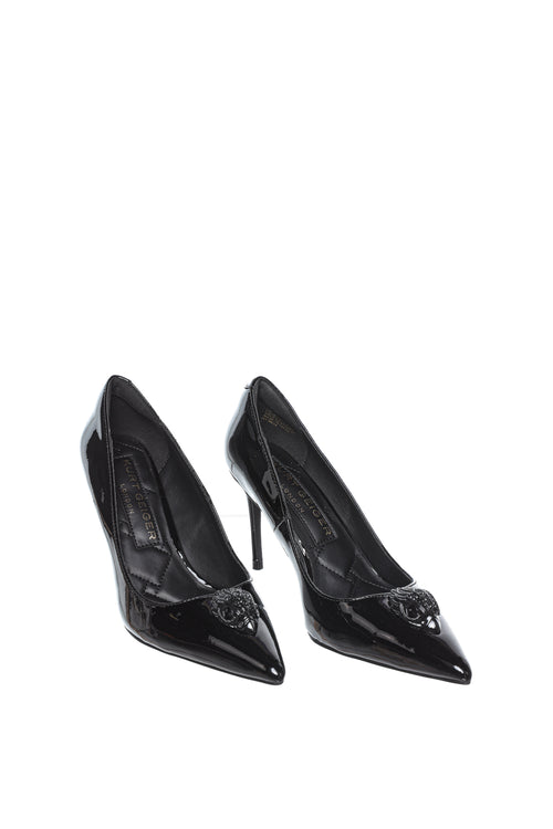 Pantofi Kurt Geiger London Belgravia Eagle Court
