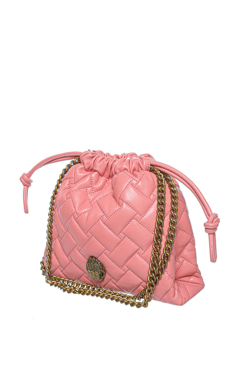 Geanta Kurt Geiger London Sm Kensington Drawstring