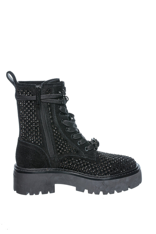 Gheata Kurt Geiger London Chelsea Perf Drench