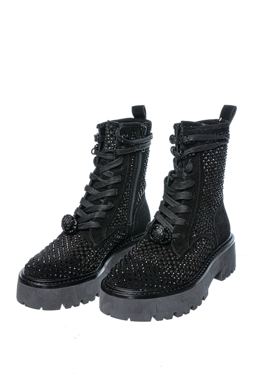 Gheata Kurt Geiger London Chelsea Perf Drench