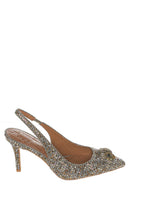 Pantofi Kurt Geiger London Belgravia High Sling