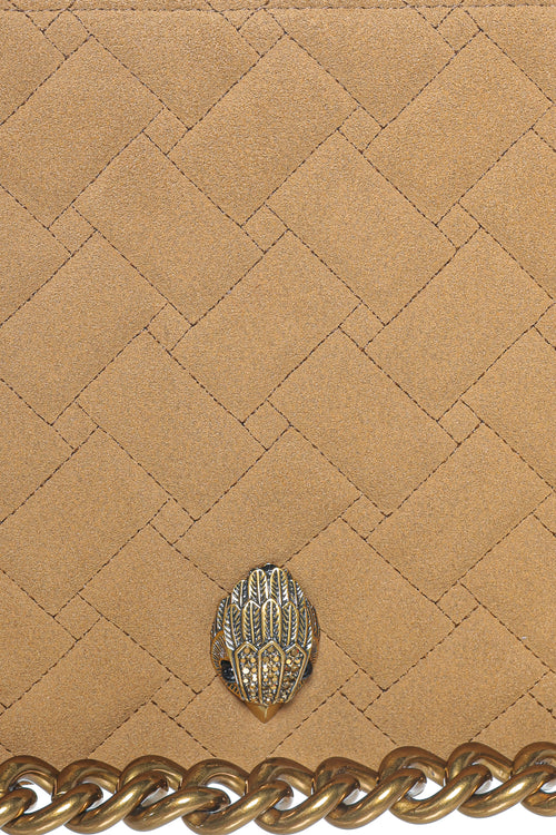 Geanta Kurt Geiger London Kensington Puff 3 Pouch