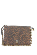 Geanta Kurt Geiger London Kensington Puff 3 Pouch