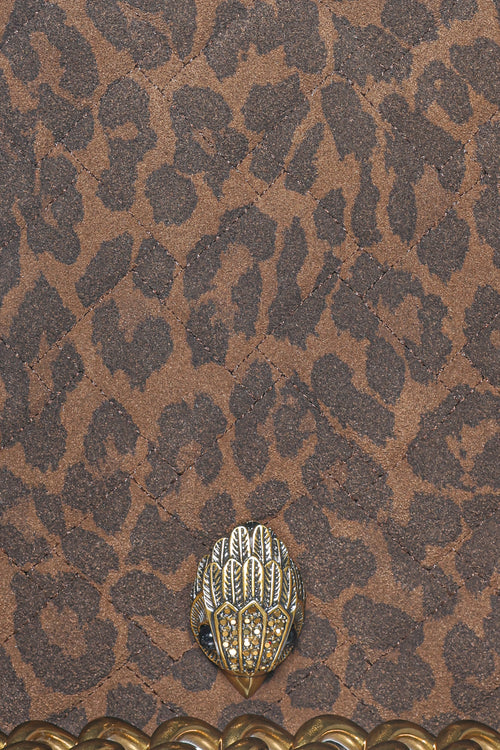 Geanta Kurt Geiger London Kensington Puff 3 Pouch