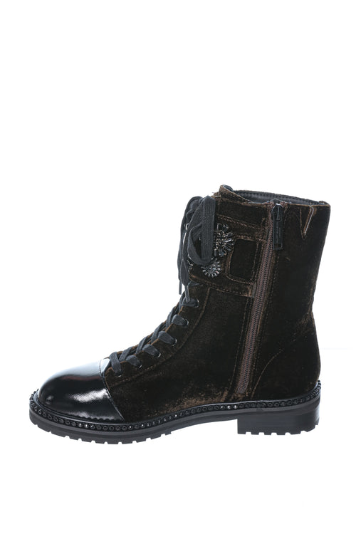 Gheata Kurt Geiger London Stoop Combat