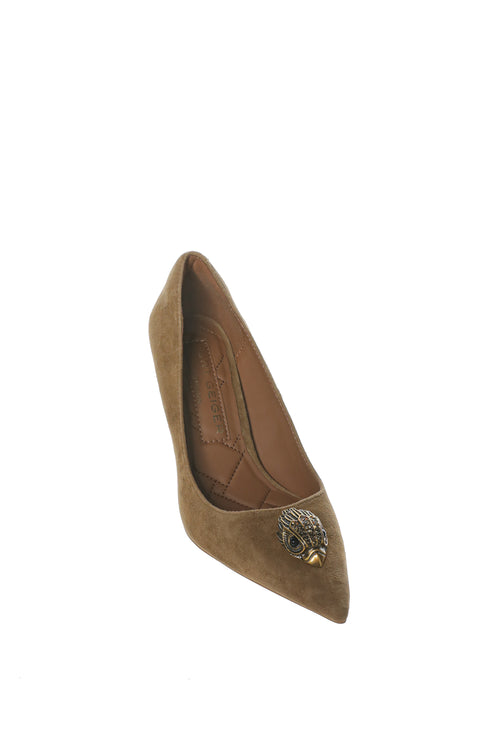 Pantofi Kurt Geiger London Belgravia Eagle Court