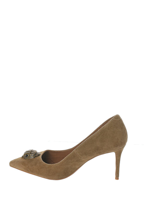 Pantofi Kurt Geiger London Belgravia Eagle Court