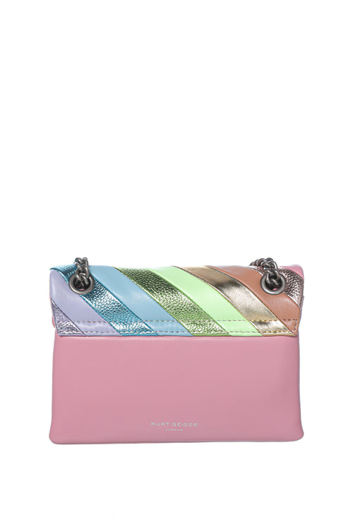 Geanta Kurt Geiger London Mini Kensington L