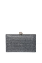 Geanta Kurt Geiger London Crystal Kensington Clutch
