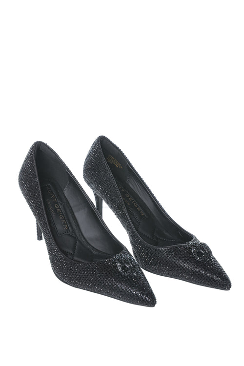 Pantofi Kurt Geiger London Belgravia Eagle Court