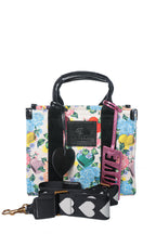 Geanta Kurt Geiger London Small Southbank Tote