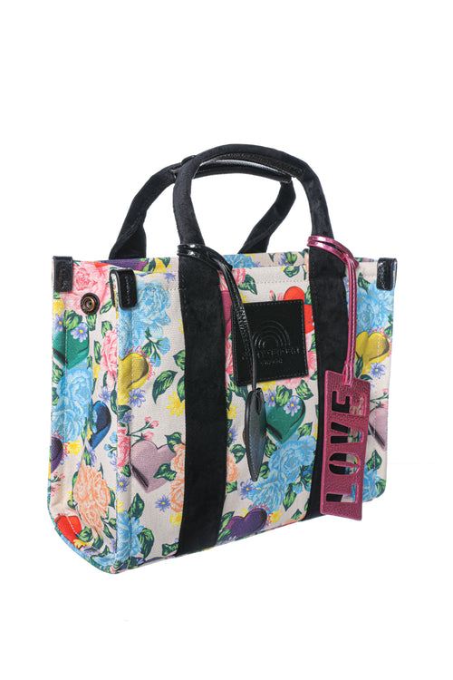 Geanta Kurt Geiger London Small Southbank Tote