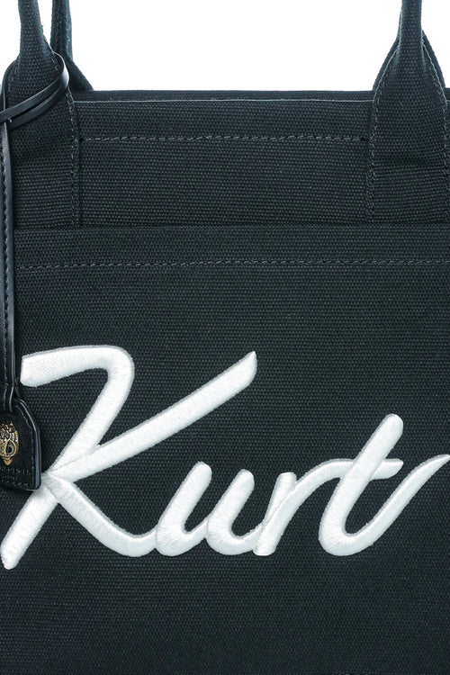 Geanta Kurt Geiger London Kurt Tote