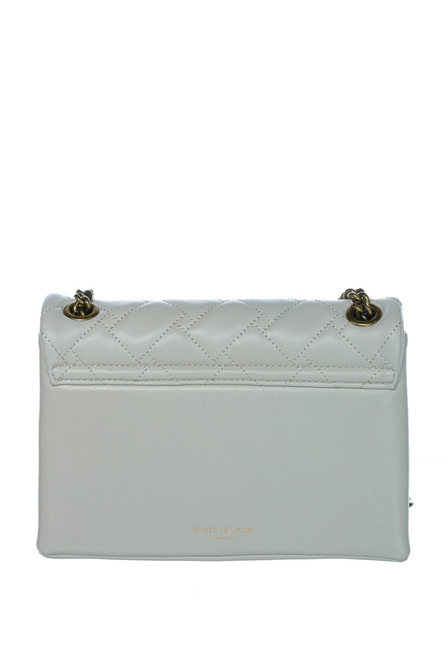 Geanta Kurt Geiger London Leather Md Kensington