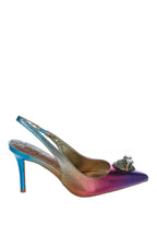 Pantofi Kurt Geiger London Belgravia Sling 85