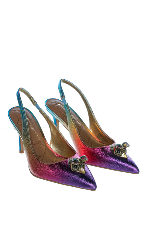 Pantofi Kurt Geiger London Belgravia Sling 85