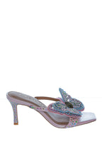 Sandale Kurt Geiger London Big Butterfly Mule