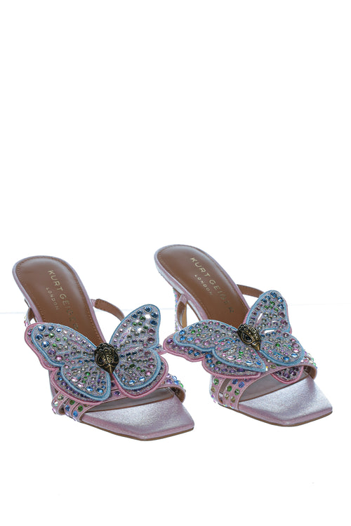 Sandale Kurt Geiger London Big Butterfly Mule