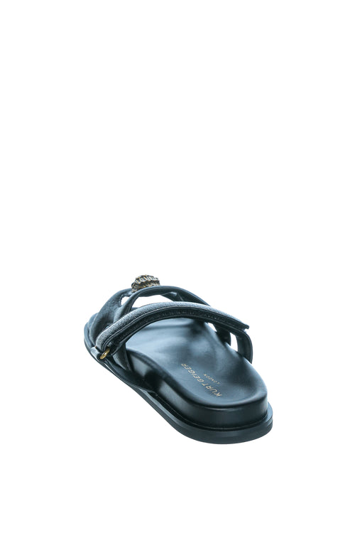 Sandale Kurt Geiger London Eagle Cut Out