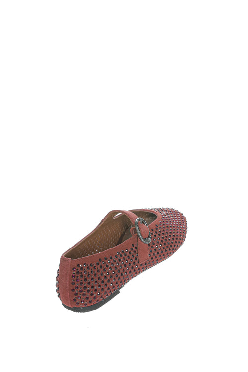Balerini Kurt Geiger London Mayfair Ballet Flat