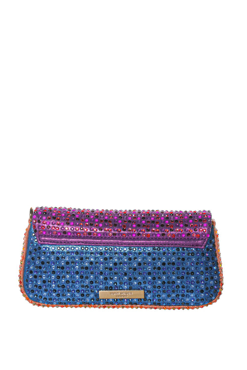 Geanta Kurt Geiger London Pickle Shoulder Bag