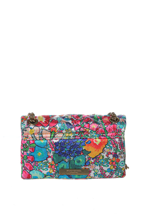 Geanta Kurt Geiger London Kensington 17 Flower