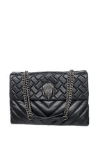 Geanta Kurt Geiger London Lthr Xxl Kensington