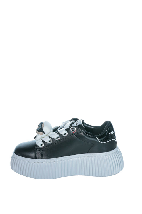 Sneakers Karl Lagerfeld Kreeper Lo Twin Lace Keeper