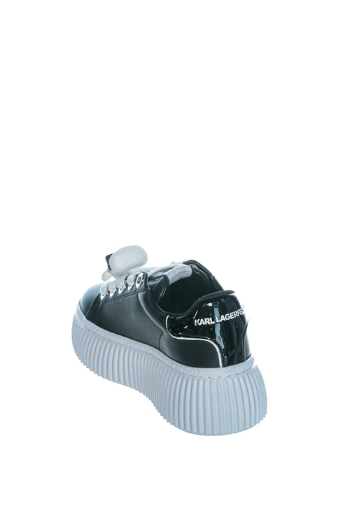 Sneakers Karl Lagerfeld Kreeper Lo Twin Lace Keeper