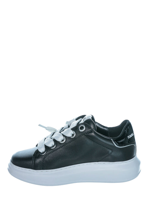Sneakers Karl Lagerfeld Kapri Key Ring Choupette