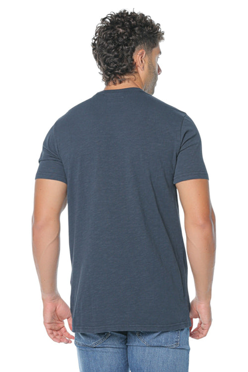Tricou Superdry Trade Script Graphic