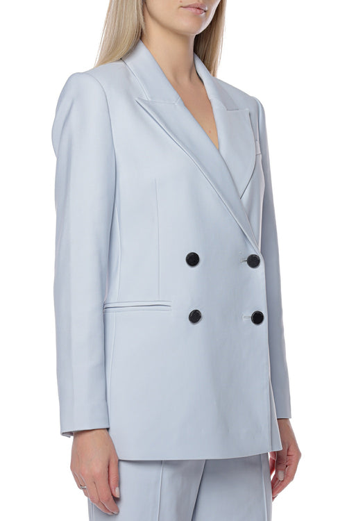 Sacou cu doua randuri de nasturi Hildia Ted Baker