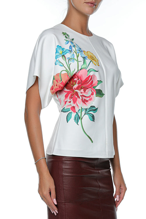 Top Ted Baker Lahnaa Slouch